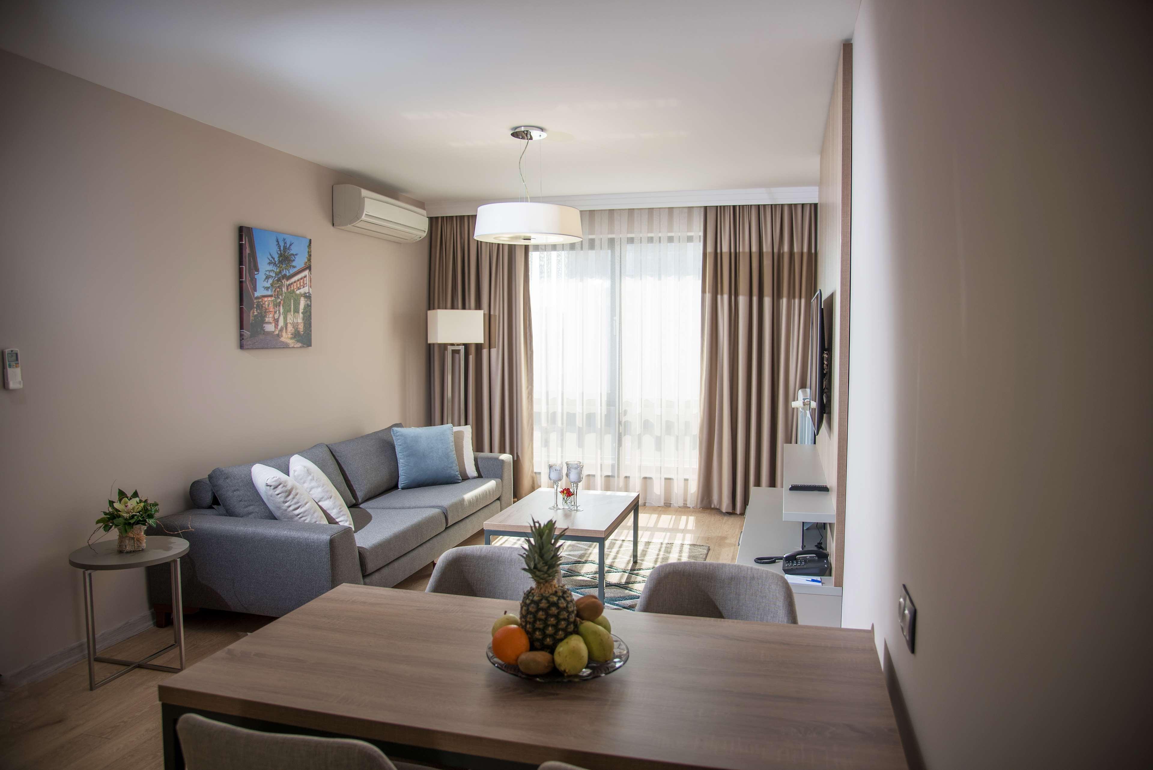 Best Western Premier Plovdiv Hills المظهر الخارجي الصورة