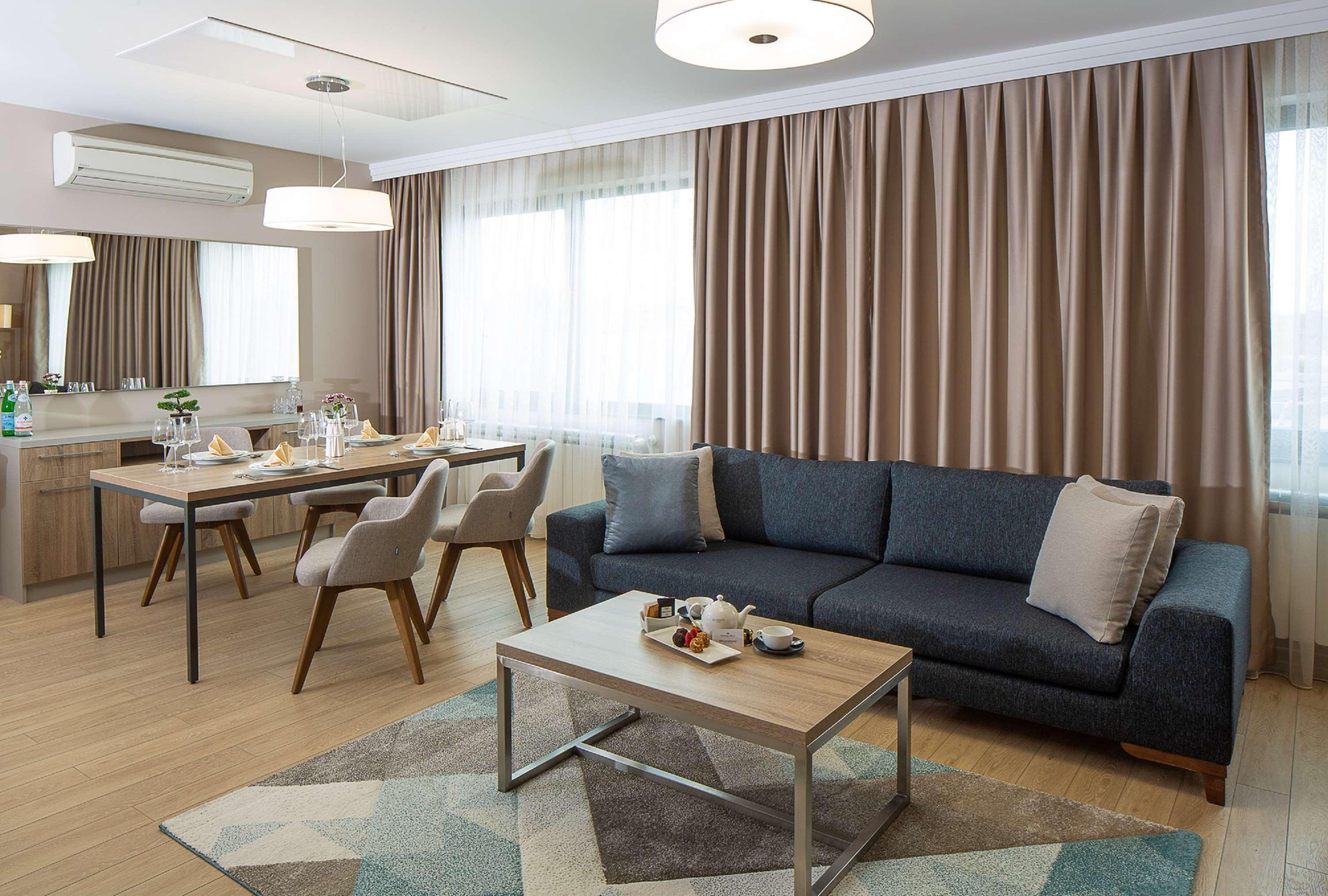 Best Western Premier Plovdiv Hills المظهر الخارجي الصورة