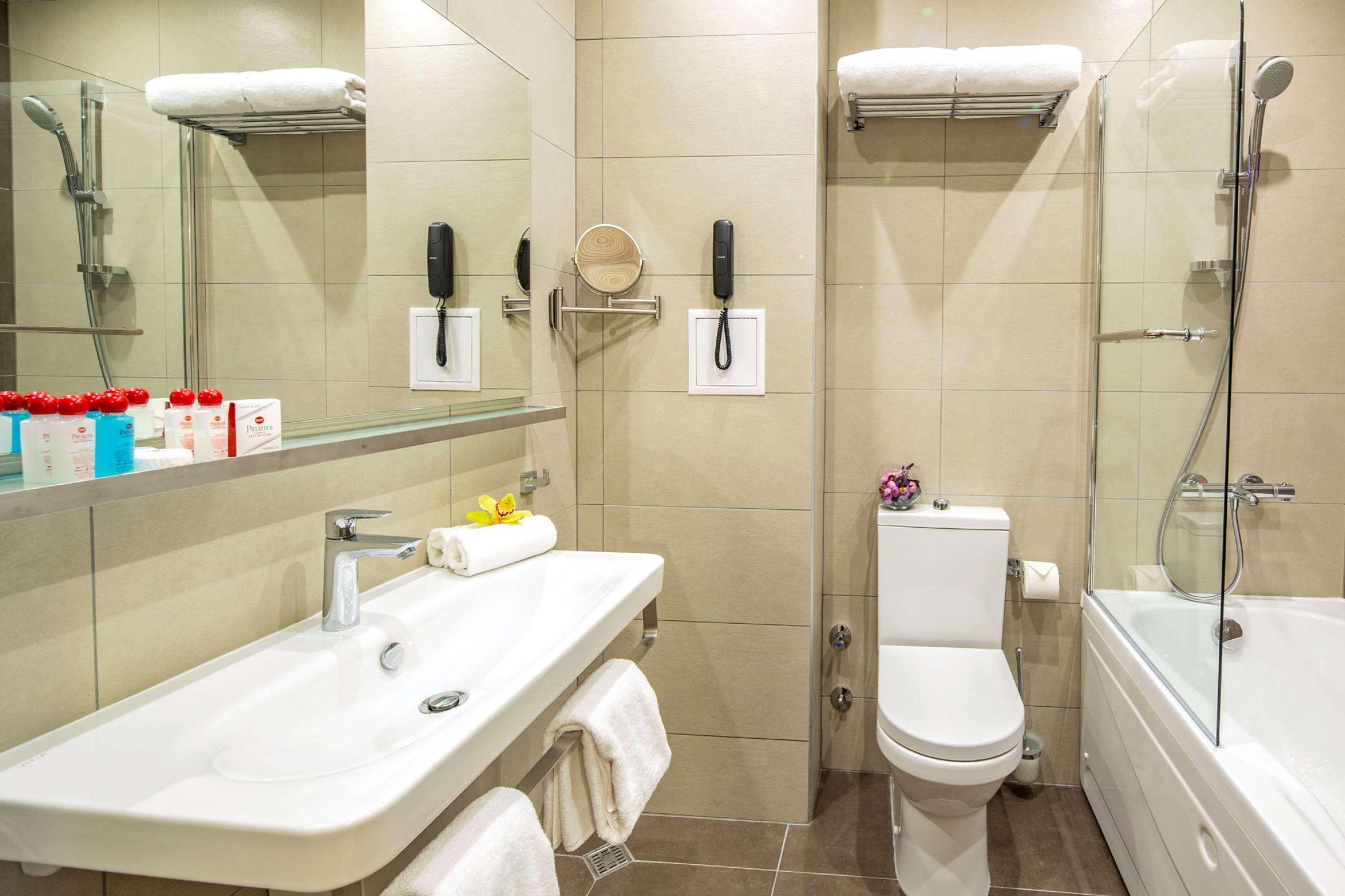 Best Western Premier Plovdiv Hills المظهر الخارجي الصورة