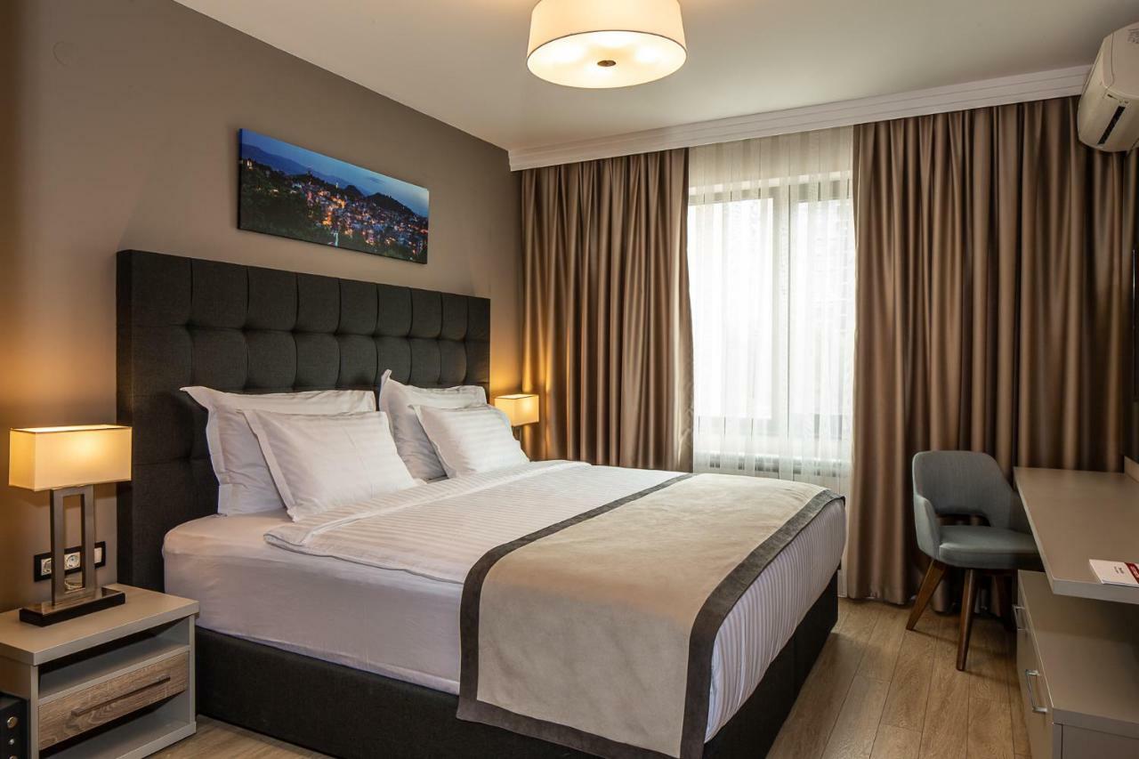 Best Western Premier Plovdiv Hills المظهر الخارجي الصورة